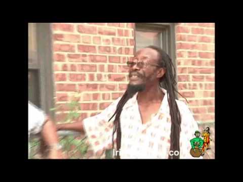 SoundChatTV - Sammy Dread - Part 2