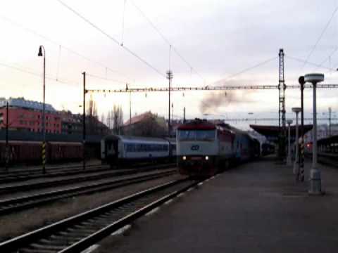 Zamračená 749 181 Os 9021 Praha Vršovice