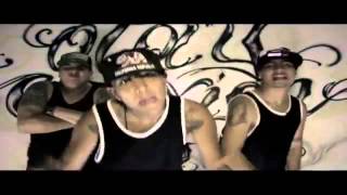 C KAN RAFAGAS ft  KAPEL DA MOSST &amp; ZIMPLE   VIDEO OFICIAL DE OFICIALES 1080HD2