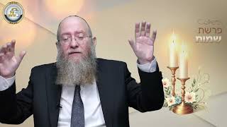 👑✨גדלותה של האשה - סיפור ומסר מפרשת שמות | הרב יעקב שיש (ארגון קול הלשון) - התמונה מוצגת ישירות מתוך אתר האינטרנט יוטיוב. זכויות היוצרים בתמונה שייכות ליוצרה. קישור קרדיט למקור התוכן נמצא בתוך דף הסרטון