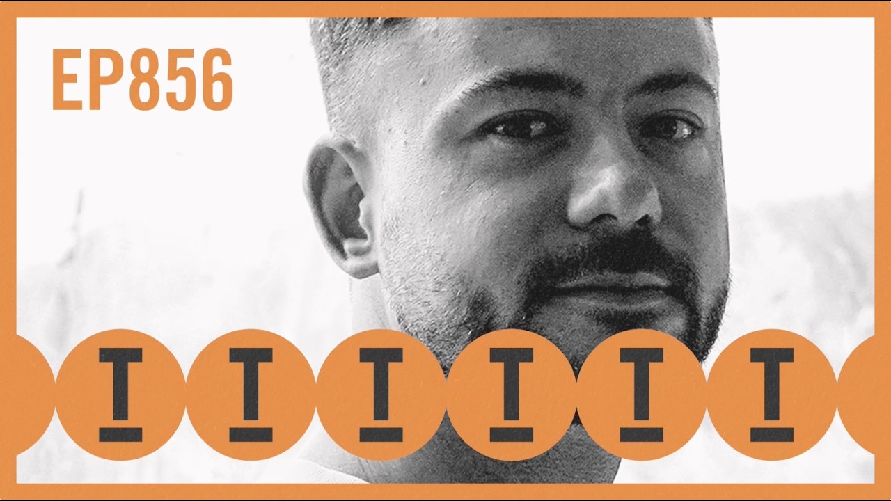 Toolroom Radio EP856: Danny Rhys