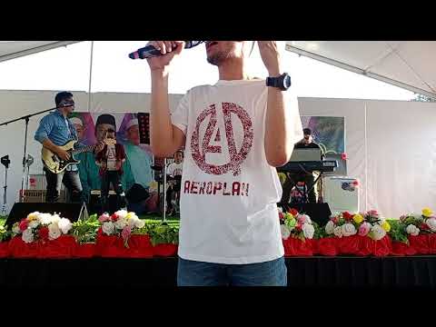 SESUNGGUHNYA COVER BY AEROPLAN BAND