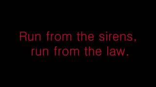 Bullet for my Valentine - Riot (lyrics+HD)