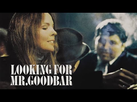 Spotlight : Looking For Mr. Goodbar (1977) : Diane Keaton, Richard Gere, Tuesday Weld, Tom Berenger
