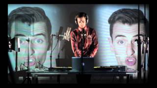 Mike Tompkins Cinema &amp; Disparate youth mix HD
