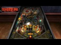 The Pinball Arcade Judge Dredd PC