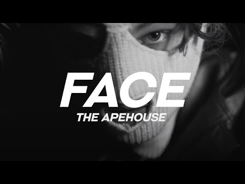 Face - THE APEHOUSE (MUSIC VIDEO)