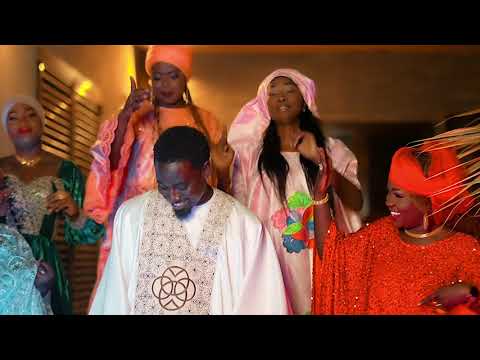 ABOUBAKRY SAMB " KHAIROUL ANBIYAA "