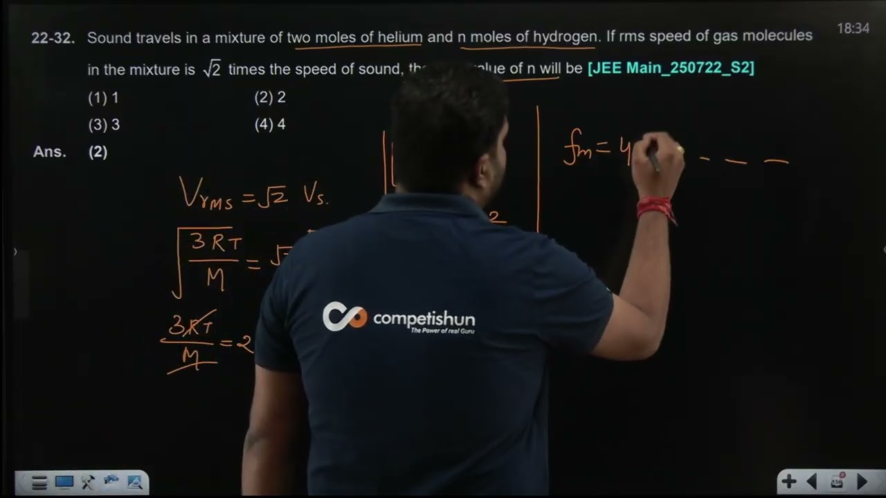 Video Solution
