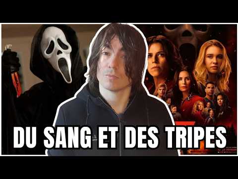 SCREAM 7 | Review (Spoilers at 15:47)