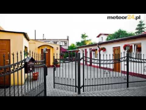 Kwatery Prywatne Urlop U Ewy - Dziwnów meteor24.pl