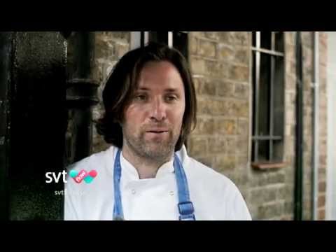 Niklas mat, trailer: SVT