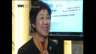VTV1 - Trích đoạn Phim tài liệu: ABU - sự hoà hợp đa dạng (6/3/2015)