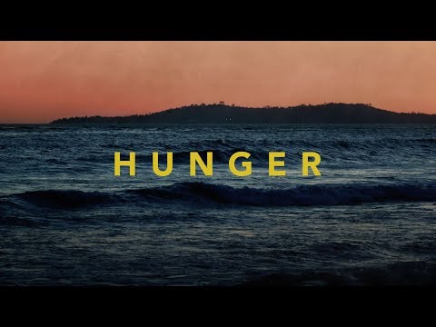 MDSN - Hunger (Official Lyric Video)