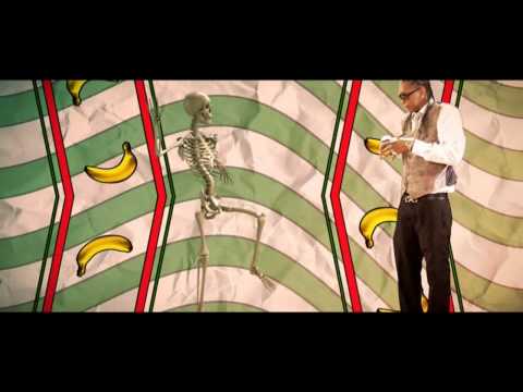 SQUADRON 138 -  EL BANANERO -  Official Video HD - Contratos: 0984794698