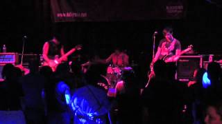 Hunter Valentine LIVE &quot;Treadmills of Love&quot; August 30, 2010 (2/8) HD