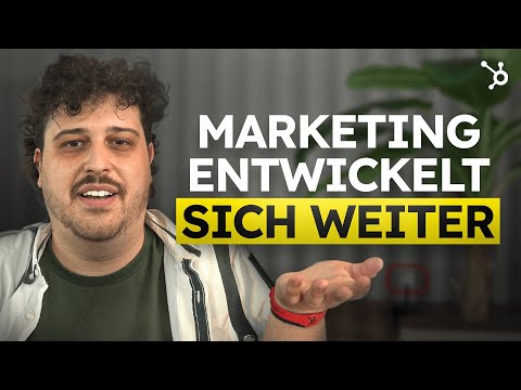 Marketing Trends 2025: Wie verändert sich das Marketing?
