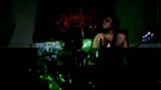 MANTAK - DANCE ON YOUR GRAVE (LIVE)