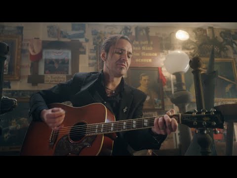 SOULPUNX and Bob Spring