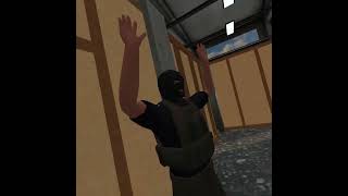 (TAVR SAS) Solo room clearing in my shadow company outfit