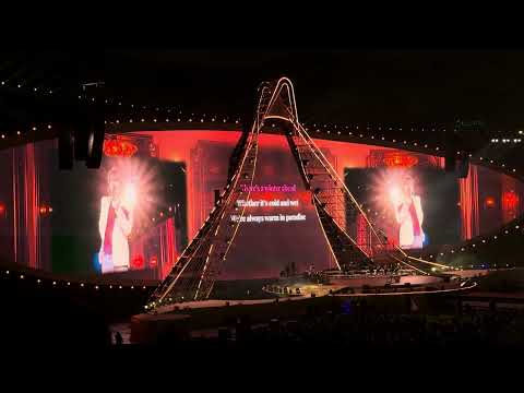 [Live] 박효신 - Winter Ahead | 260404 PARK HYO SHIN LIVE A & E 2026 @인천문학경기장 주경기장