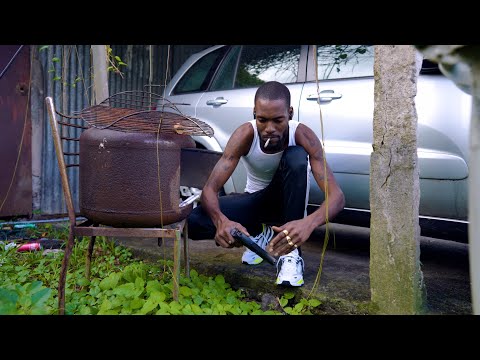 Toupit Mc - Toujou Ni Yonn ( Clip Officiel )