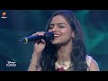 Oru Deivam Thantha Poovae Song By Pooja Super Singer Season 9 Episode Preview