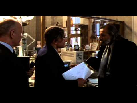 Vorschaubild für The Saint: Der Mann Ohne Namen Trailer