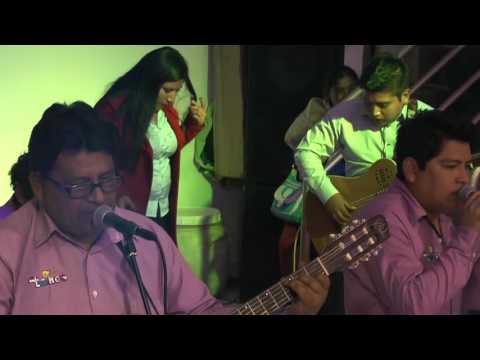 LOS TANCO...HUAYNOS CUZQUEÑOS