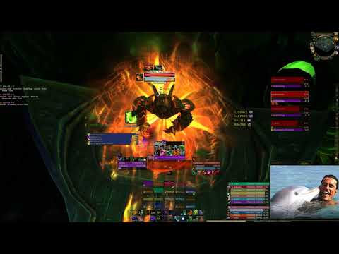 WHATEVER WERE AWESOME - Mythic: Kin'garoth