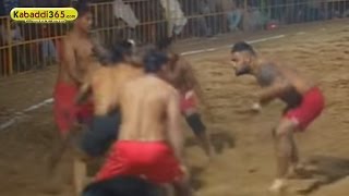 (13) Heran (Jalandhar) Kabaddi Tournament 23 Jan 2016