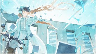 きらり (藤井風) /ダズビー COVER