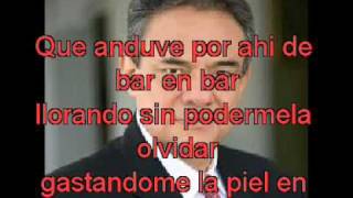 Jose Jose Amnesia.avi