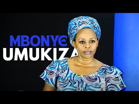 MBONYUMUKIZA MWIZA by Giramahoro Claudine . 20 Mugushimisha. Ep.15 .Tel: 0788717557