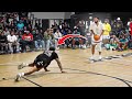 The Most DISRESPECTFUL Ankle Breaker In A 1v1 Ever
