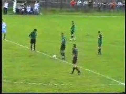 " Best goal ever " - NK Svatovac