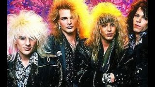 Poison - Little Willy (Audio Lyric)