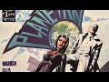 PLANETARY Warren Ellis And John Cassaday Give Is Brilliant Comics From Wildstorm