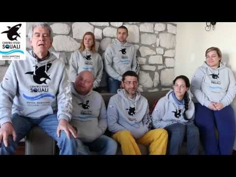 XIII° Spedizione 2016 Intervista finale del Prof.Tripepi Sandro