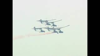 2004桃園航空嘉年華超輕航機fly in 蔚藍飛行小組