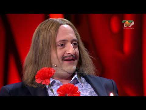 Portokalli, 31 Mars 2019 - Together with love (Djali nga Kosova)