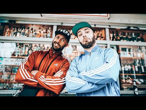 Xela Wie & Delano - LORELEY (Prod. Xela Wie)