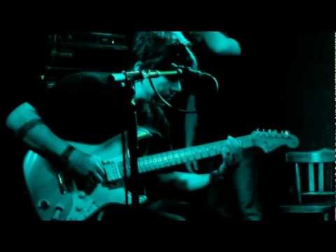 Papa M Arundel Workman's Club Dublin May 27th 2012