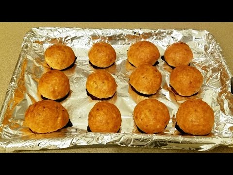 How To Make The Best Fish Balls - Liberian Style