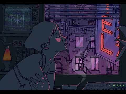 Night Over Alaska - 143 (Official Lyric Video)