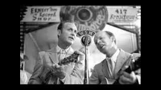 1203 Louvin Brothers - I Have Found The Way