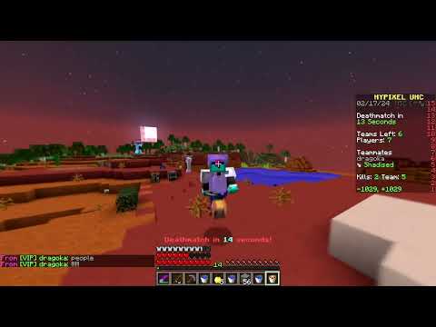 UHC Clips: E13 - Teamwork