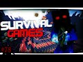 Minecraft | Survival Games #78 | Adrenaline! 