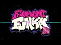 Friday Night Funkin HD Mod - Blammed OST