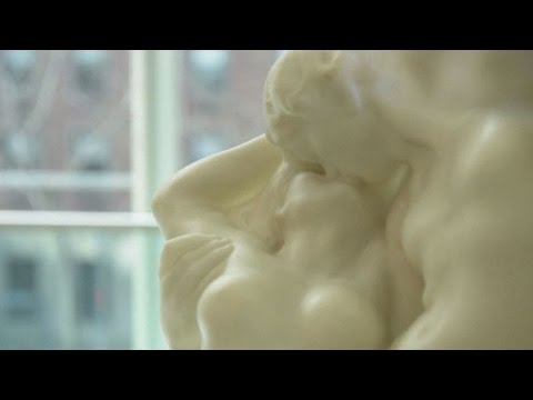 Rodin da record, "Eterna primavera" venduta a 20,4 mln di dollari